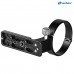 Leofoto NFC-01 Replacement Foot for Nikon Z 180-600mm f/5.6-6.3